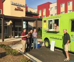 Residence Inn By Marriott Charlotte Airport