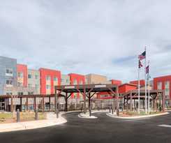 Hotel Fairfield Inn and Suites By Marriott Charlotte Airport