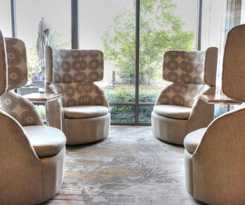 Courtyard By Marriott Pigeon Forge