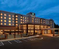 Hotel Embassy Suites By Hilton Atlanta Ne Gwinnett Sugar