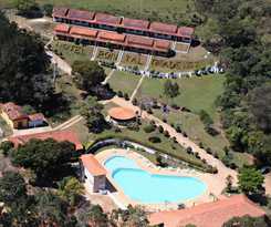 Hotel Fazenda Pontal De Tiradentes