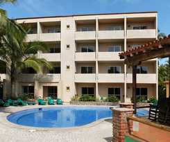 Hotel Playa Mazatlan