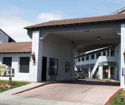 Motel E-z 8 Old Town