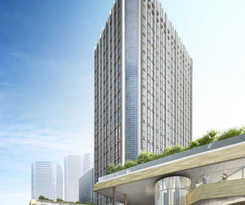 Futakotamagawa Excel Tokyu