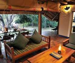 Lokuthula Lodges