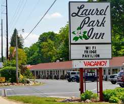 Hotel Laurel Park Inn