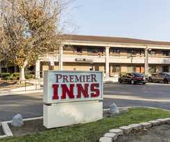 Premier Inns Thousand Oaks