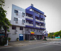 Hotel and Pousada Favareto