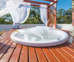 Hotel Residencial Mar E Mar