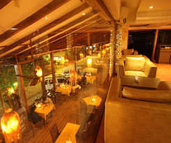 Hotel Baga Deck Comforts