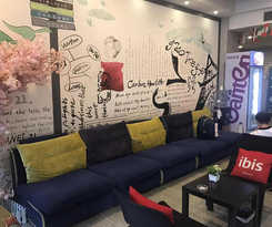 Hotel Ibis Jinan Quancheng Rd