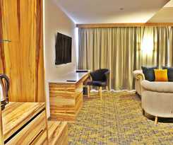 Hotel Holiday Villa Johor Bahru City Centre