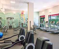 Hotel Element Huntsville