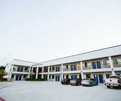 Hotel Palace Inn Westpark