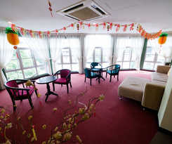 Orkid Inn Puchong
