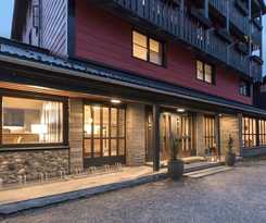 Hotel Rondane Høyfjellshotell