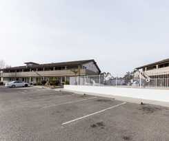 Hotel Days Inn by Wyndham Arroyo Grande Pismo Beach