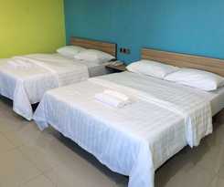 Hotel Oyo 804 Pinji