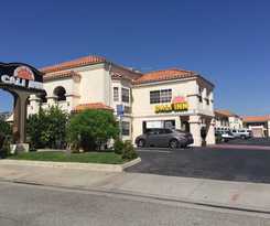 Cali Inn