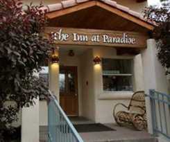 Hotel The Inn At Paradise