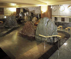 Hotel Yunokuni Tensyo