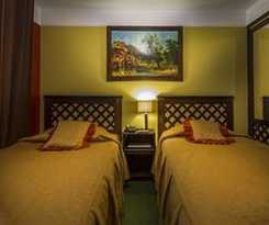 Oblitas Plaza De Armas Cusco