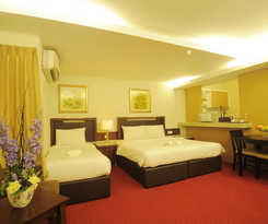Khalifa Suites and Apartment
