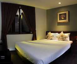 Hotel Kimberley Georgetown