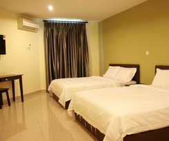 Hotel My Inn