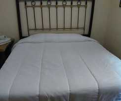 Hotel Kuching Waterfront Lodge