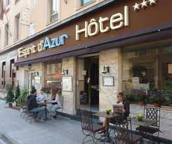 Hotel Esprit D'azur