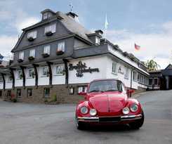 Hotel Romantik Berghotel Astenkrone