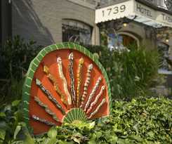 Tabard Inn