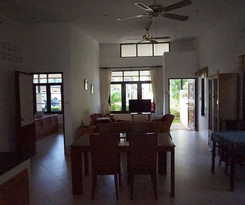 Jungle Village Bungalows
