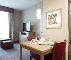 Hotel Homewood Suites By Hilton Concord Charlotte