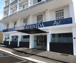 Opala Avenida