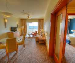 Hotel Radisson Blu Resort and Spa, Malta Golden Sands