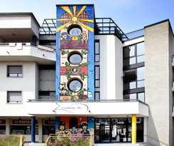 La Cordata Accommodation - Zumbini 6