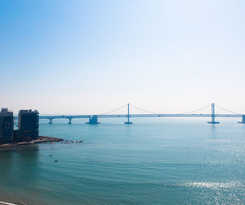 Kent Gwangalli By Kensington