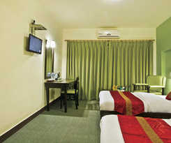Hotel Bhangeri Durbar Resort