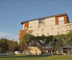 Hotel Park View and Residences