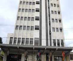 Hotel Titao Plaza