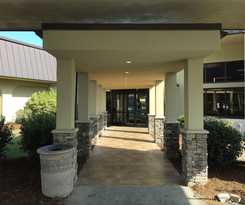 Hotel Cascades Mountain Resort, Ascend Collection