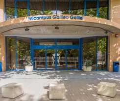 Colegio Mayor Galileo Galilei