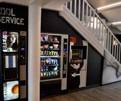 Hotel Ibis Budget Agen