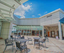 Hotel Margherita Plaza