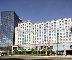 Hotel Austria Trend  Ljubljana