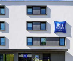 Ibis Budget Saint Quentin En Yvelines Velodrome
