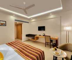 Hotel The Fern Residency,midc