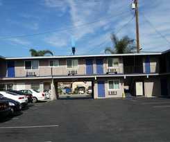 Del Aire Inn